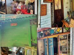 门面-西关84·History·Art·Cafe