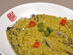 口味鱼头-口味堂(惠济路店)