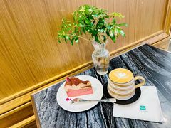 -THE WOODS 简餐 (国贸商城店)