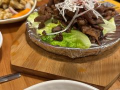 -多宾韩国料理(学衡路店)