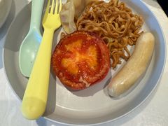 -味餐厅·海鲜·火锅·自助餐