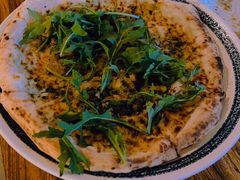 -PIZZA BIANCA(民园店)