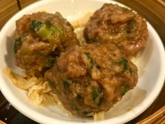 陈皮牛肉球-添好运点心专门店(中环IFC店)