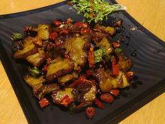 -渔太泰漓江小馆·广西融合菜(西街店)