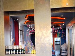 -YUE·6·西式融合餐厅(外滩六号店)