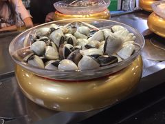 -汤响自助回转火锅百汇(乐峰广场店)
