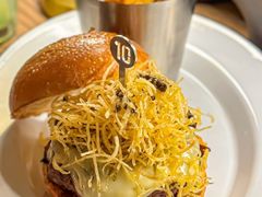 -尚牛社会 Beef & Liberty(金桥EKA天物店)