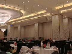 大堂-亢龙太子酒轩(东湖店)