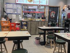 -刘二姐襄阳牛肉面(鸟巢店)