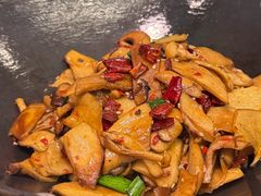 -吃货私房菜(丽江束河古镇店)
