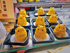 -牛New寿喜烧(金茂览秀城店)