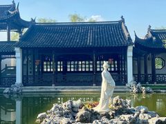 -莫愁湖公园