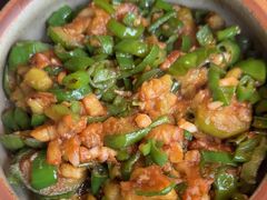 -西郊八号·山野江西菜(开发区店)