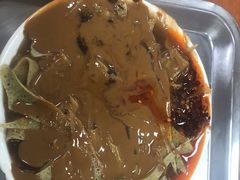 -正味斋锅巴菜(西北角店)