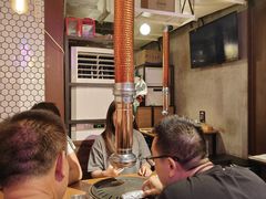 -济州爱肉堂(总店)