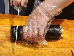 -传闻来紫菜包饭·打糕(西塔韩百店)