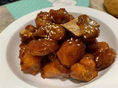 大树话梅骨-大树餐厅(红旗街万达店)