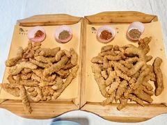 -津沽小院(天津之眼店)