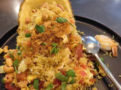 -simply thai天泰(长泰广场店)