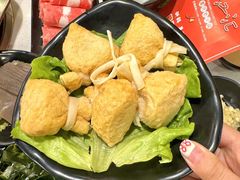 -三江汇火锅店(保全街店)