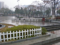 -后襄河公园