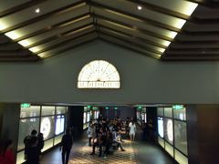 android_upload_pic-成都百丽宫影城(LUXE太古里店)