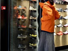 -宁波杉井奥特莱斯广场