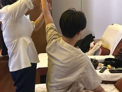 -上水足浴·芳疗(国贸店)