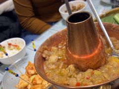 -蜗牛小馆醉乡民谣云南菜(惠新西里店)