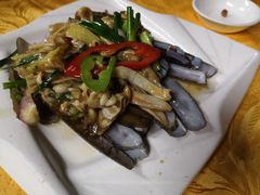 -阿妹小海鲜(下角店)