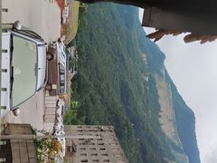 -九皇山景区