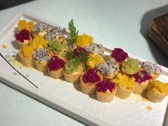 -鸭王烤鸭店(三里河店)