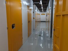 -安东易迷你仓自助寄存仓库(淞虹路店)