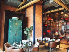 -福港轩·中餐厅(厦门香格里拉店)