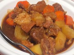 小火煨牛肉-西贝莜面村(近铁城市广场店)