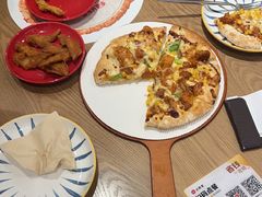 -必胜客(大观天地店)