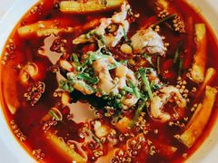 -辣婆婆(航天桥店)