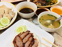 -鸡饭店