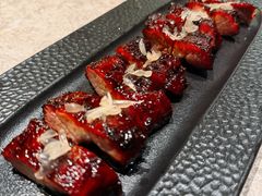 -留半山·香港食堂(啦啦宝都店)