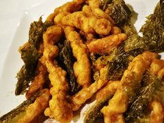 -翠亭酒家(山西南路店)