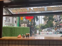 -明記茶餐廳(福田总店)