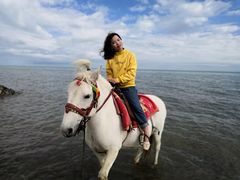 -青海湖国家重点风景名胜区