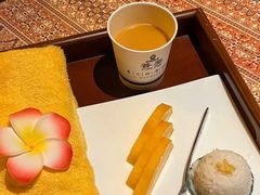-菩泰·泰式草本按摩SPA(武汉新天地南馆店)