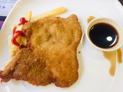 -德大西餐社(云南南路店)