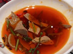 -姚稷大铁锅(东明广场店)