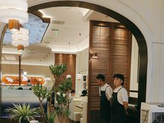 -前海沿·青岛菜(乐客城店)