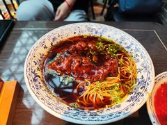 -阿大排档(长春这有山店)