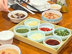 -乐宴·老北京铜火锅(桂庙店)