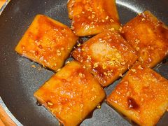 红糖桂花年糕-庆春朴门