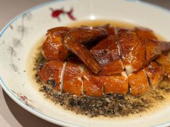 -小炳胜(卓悦中心店)